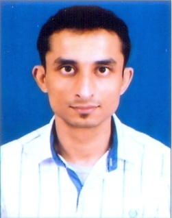 Kaushik Banerjee